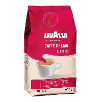Lavazza Caffé Crema Classico - koffiebonen - 1 kilo - thumbnail