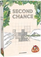 Second Chance - thumbnail