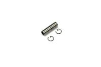 Gudgeon Pin & Circlip - KE21SP (74031-06) - thumbnail