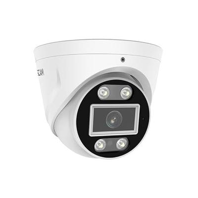 FOSCAM T5EP 5MP POE IP-camera Wit
