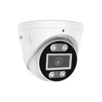 FOSCAM T5EP 5MP POE IP-camera Wit - thumbnail