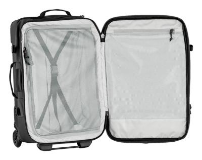 Fjallraven Färden 35 Trolleytas Coal Black 35L