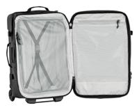 Fjallraven Färden 35 Trolleytas Coal Black 35L - thumbnail