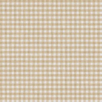 Cristiana Masi Top Stripes Behang met klein vichyruitje - 38416