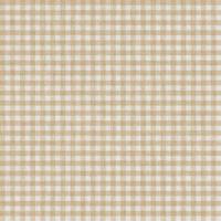 Cristiana Masi Top Stripes Behang met klein vichyruitje - 38416 - thumbnail
