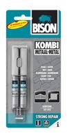 Bison Kombi Metaal Crd 24Ml*6 Nlfr - 6305951 6305951 - thumbnail
