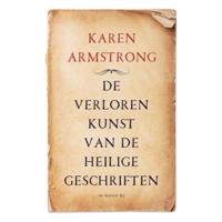 De verloren kunst van de heilige geschriften - Karen Armstrong - Paperback (9789403166308) - thumbnail