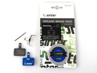 Schijfremblokken Electric Blauw - thumbnail