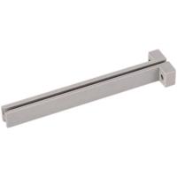 Fischer Elektronik 10146737 Printplaat geleiderrail Kunststof 1 stuk(s) - thumbnail