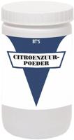 BTS Citroenzuurpoeder - thumbnail