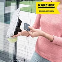 Karcher WV Microvezel-Wisovertrek Outdoor - 2.633-131.0 - thumbnail