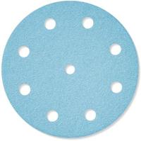 Festool Accessoires granat d125 p240 gr/50 schuurmateriaal | ultrafijn schuurpapier - 578353 - thumbnail