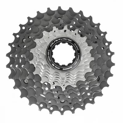 Shimano DURA ACE CS-R9100 11-speed Cassette 11-30