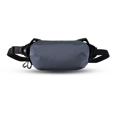 WANDRD D1 Fanny Pack Aegean Blue