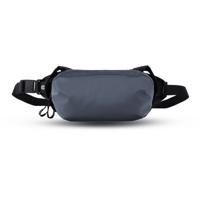 WANDRD D1 Fanny Pack Aegean Blue - thumbnail