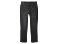 esmara Men Heren thermojeans - Straight fit (Donkergrijs, 48 (32/32)) - thumbnail