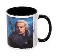 The Witcher Mug Bound by Fade - thumbnail