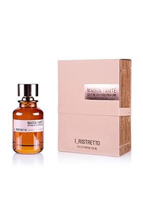 Maison Tahite I_Ristretto Eau de parfum Spray 100ml