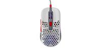 CHERRY XTRFY M42 RGB Retro Gaming muis - thumbnail