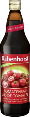 Rabenhorst Tomatensap Rabenhorst Tomatensap