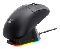 Havit MS979WB - draadloze gamingmuis met oplaadstation - thumbnail