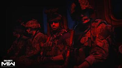 Call of Duty Modern Warfare II - thumbnail