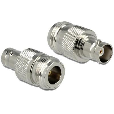 Abi Bnc verloopstekker