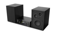 Grundig GHF1030 CMS 5000 BT DAB+ Web Micro HiFi-systeem - thumbnail