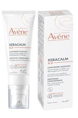 Eau Thermale Avène Xeracalm A.D Soothing Concentrate