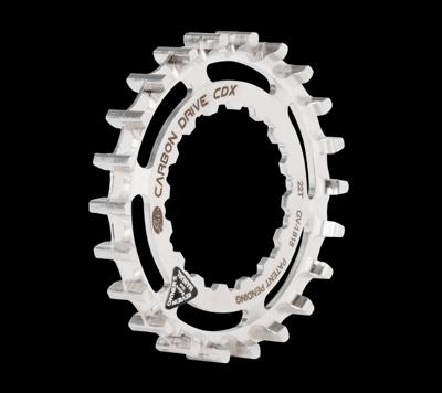 Gates Voortandwiel carbon drive cdx bosch