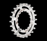 Gates Voortandwiel carbon drive cdx bosch - thumbnail