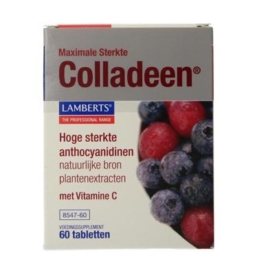 Colladeen (voorheen Colladeen maximale sterkte)
