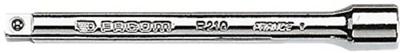 Facom verlengstuk1/4' l. 100mm - r.210