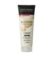 John Frieda Blonde+ Repair System Shampoo - thumbnail
