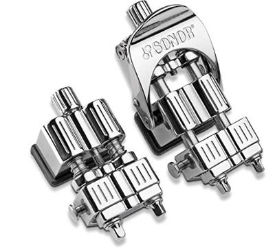 Sonor ProLite Steel 14x5" Snaredrum