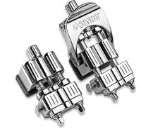 Sonor ProLite Steel 14x5" Snaredrum - thumbnail