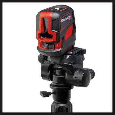 Einhell 2270116 Statief Tripod 85 - 170 cm Teleskop-Stativ Energielabel: A (A - G)