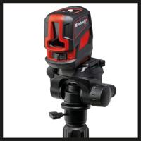 Einhell 2270116 Tripod 85 - 170 cm Teleskop-Stativ Statief - thumbnail