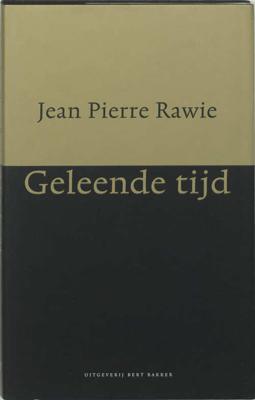 Geleende tijd (Hardback)