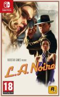 L.A. Noire - thumbnail