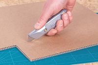 Wolfcraft Standaard Cutter | Vast | 1 stuk - 4150000 - thumbnail