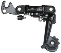 Sunrace BTT 6/7V 13-28D Rear Derailleur - thumbnail