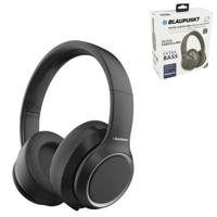 Bluetooth-hoofdtelefoon - Draadloze hoofdtelefoon - Draadloze Bluetooth-hoofdtelefoon - Hoofdtelefoon - Ruisonderdrukking - Draadloze hoofdtelefoon met ruisonderdrukking - Bluetooth compatibel - - thumbnail