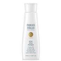 Marlies Möller Specialist Silver Shine Shampoo 200ml - thumbnail