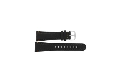 Horlogeband Hugo Boss HO1512135 / HO1512136 / 659302068 / HB-33-1-14-2056 Leder Bruin 23mm Horlogeband Hugo Boss HO1512135 / HO1512136 / 659302068 / HB-33-1-14-2056 Leder Bruin 23mm