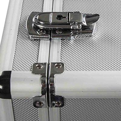 IRONSIDE Gereedschapskoffer (leeg)