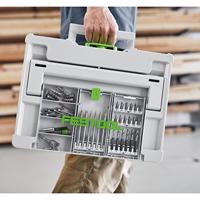 Festool SYS3 DF M 187 Systainer³ - 577347 - thumbnail
