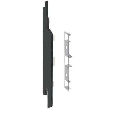 Keralit Eindkap links Monumentengroen (2860) (Sponningdeel 143)