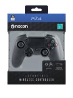 NACON Asymmetric Wireless Gamepad PC,PlayStation 4 Analoog/digitaal Bluetooth/USB Zwart - thumbnail