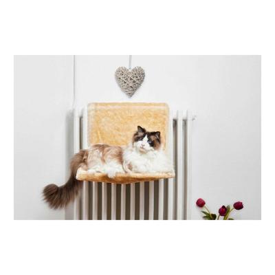 Kattenhangmat Gloria Fiji Beige 45 x 26 x 31 cm Kattenhangmat Gloria Fiji Beige 45 x 26 x 31 cm